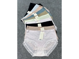 QUẦN SU TÀNG HÌNH 8973 - NHIỀU MÀU